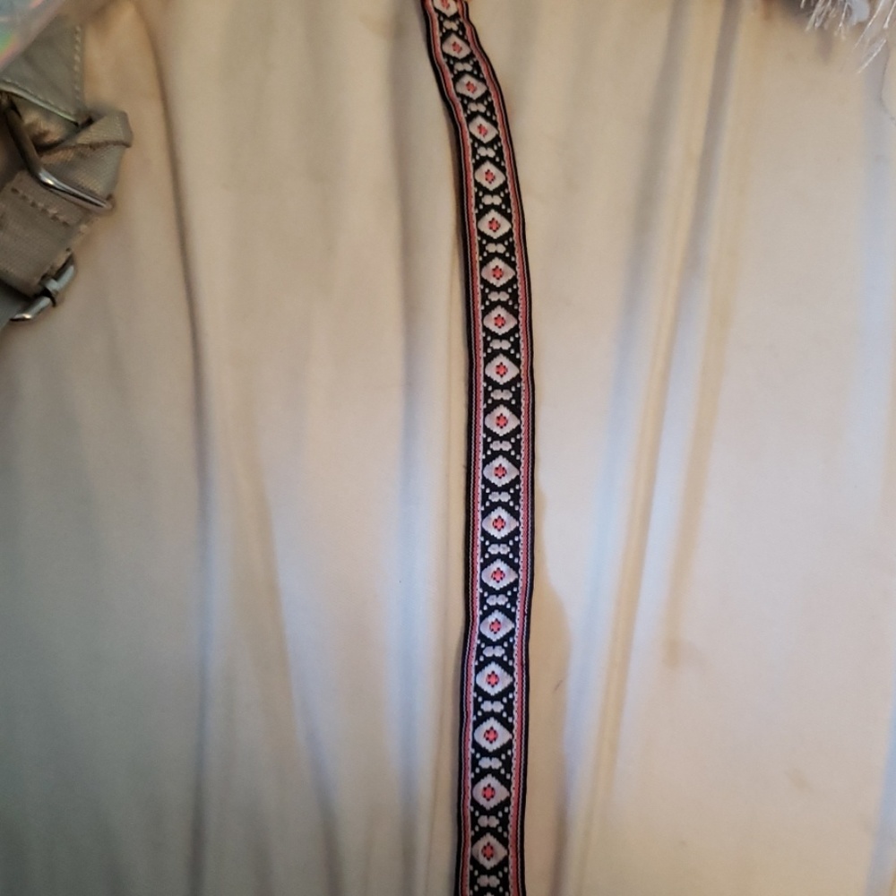A choker